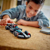 Mercedes-AMG F1® W15 Race Car - LEGO® Speed Champions - 77244