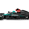 Mercedes-AMG F1® W15 Race Car - LEGO® Speed Champions - 77244