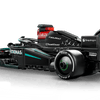 Mercedes-AMG F1® W15 Race Car - LEGO® Speed Champions - 77244