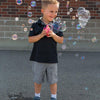 Turbo Bubble Blower