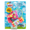 Turbo Bubble Blower