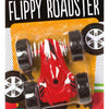 Yay! 
Flippy Roadster