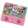 Cartoon Paradise Joystick Ring Toss Water Game