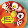 Sew Mini Treats