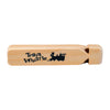 7.5" Classic Wooden Train Whistle- Retro Classic Neato!