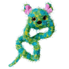 Tangle® Furry Fidget Friends Plush Sensory Fidget Toy