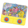 Cartoon Paradise Joystick Ring Toss Water Game