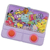 Cartoon Paradise Joystick Ring Toss Water Game