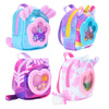 Real Littles Liquid Charms Backpacks