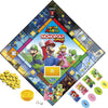 Junior Super Mario Edition Monopoly