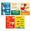Dr. Seuss's Beginner Book Boxed Set Collection