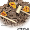 Amber Dig Value Set - Smithsonian