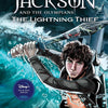 The Lightning Thief The Graphic Novel (paperback) - Percy Jackson and the Olympians