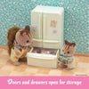 Kitchen Play Set - Calico Critters
