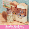 Kitchen Play Set - Calico Critters
