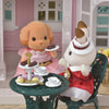 Tea and Treats Set - Calico Critters - Town Series