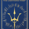 The Lightning Thief Deluxe Collector's Edition - Percy Jackson and the Olympians