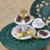 Tea and Treats Set - Calico Critters - Town Series