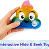 Silly Poopy's Hide & Seek