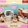 Kitchen Play Set - Calico Critters