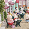 Tea and Treats Set - Calico Critters - Town Series