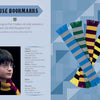 Harry Potter Felt by Deborah Wilding: Kit - Paperback; 64 pages / English