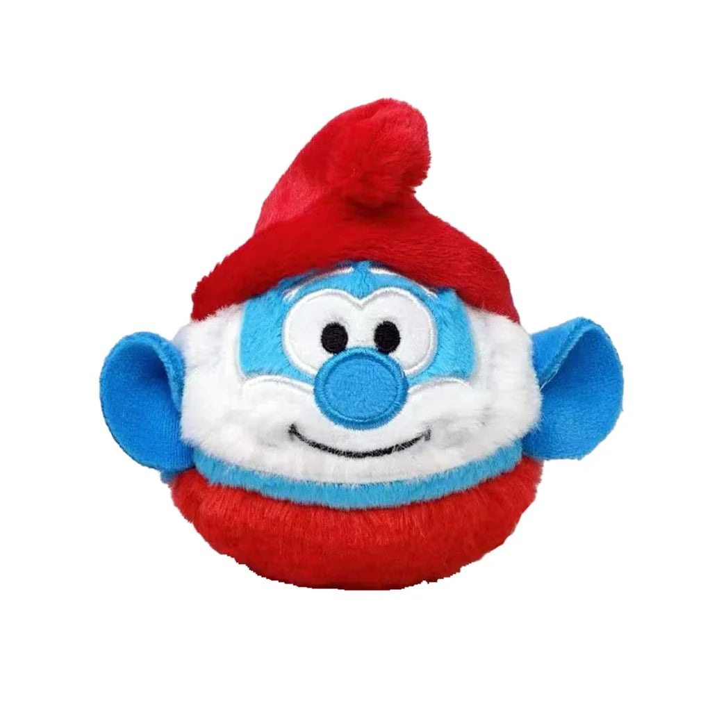 Beanie Bouncers TY