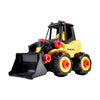 Front Loader Classic Take Apart Kit - Red Toolbox Stanley Jr.