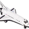 Pull Back Space Shuttle