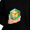 Karmagami® - Fidget Toy Boho & Pixel