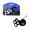 Micro Rock And Roll It Keychain Assortment