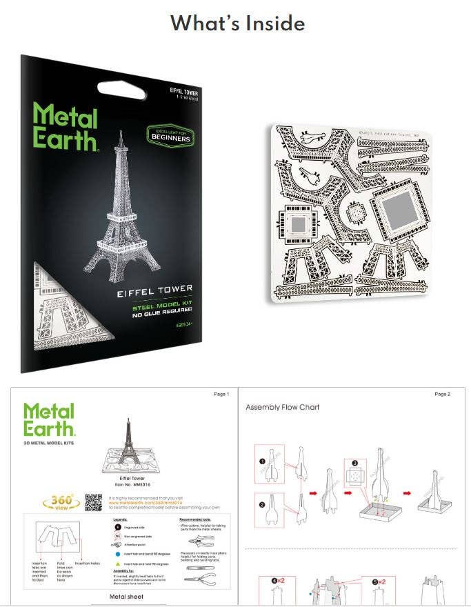 Eiffel Tower