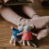 SAM Plush - Sam & Julia