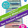 Wonder Stix 12 Set TPG-637