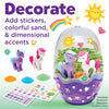 Grow a Mini Garden - Pony - DIY Craft Kit for Kids