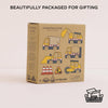 Construction Toy Cars, Trucks & Diggers