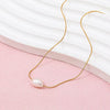 Fresh Water Pearl Necklace