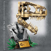 Dinosaur Fossils: T. rex Skull - Jurassic World™ - 76964