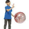Glitter Punch Balloons