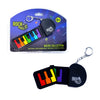 Micro Rock And Roll It Keychain Assortment