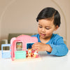 Bluey Mini Playset
