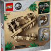 Dinosaur Fossils: T. rex Skull - Jurassic World™ - 76964