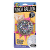 Glitter Punch Balloons