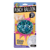 Glitter Punch Balloons