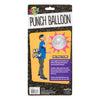 Glitter Punch Balloons