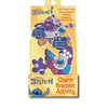 Stitch Charm Bracelet Set