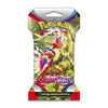 Pokémon TCG: Scarlet & Violet Booster Pack