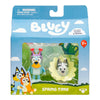 Bluey Figure 2-Pack