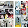 The Lightning Thief The Graphic Novel (paperback) - Percy Jackson and the Olympians
