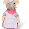 BAKER Plush - Sam & Julia